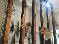 店内环境-猛犸手作·皮具·diy团建·礼品定制(新华路店)