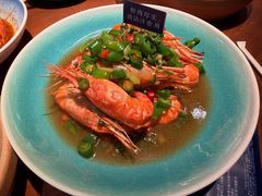 -蝦塘·中国餐馆(城墙南马道巷店)