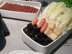 -半天妖烤鱼(中山路店)