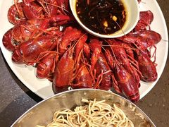 -一棠龙虾•王牌虾球(楚河汉街店)