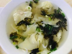 -舒蔡记生煎菜饭(云南中路店)