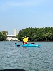 -剑鱼皮划艇俱乐部(石湖基地)
