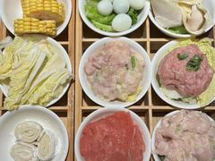 -芭夯兔·兔肉汤锅(新都店)