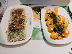 -苏晓玥·手作江南小吃(深圳北站店)