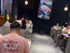 -三江源活鱼现烤(维多利摩尔城店)