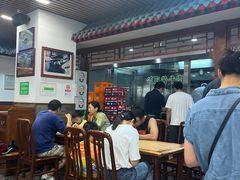 -柴氏风味斋(甘家口店)