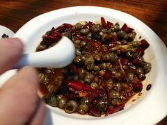 -阿娘家·原生态农家菜(国顺东路店)