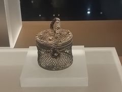 -陕西历史博物馆