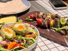 -小满Grainkitchen(滨江商业广场店)