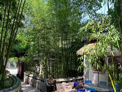 -老张烤羊(王哥庄店)