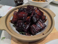 -新吉士·上海菜(浦东LCM置汇旭辉店)