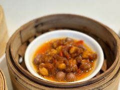 -万龙洲海鲜(南新仓店)