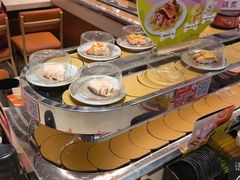 -争鲜回转寿司(东方银座店)
