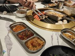 -花味烤肉·拌饭(庐阳万象汇店)