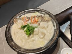-陶德砂锅(蜀汉路店)