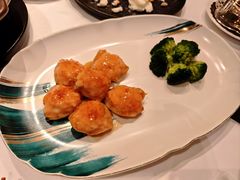 -广州酒家(文昌总店)