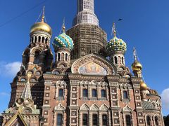 -滴血救世主教堂