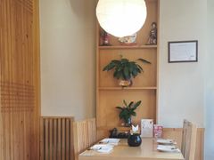 -山之川日料放题(通州店)