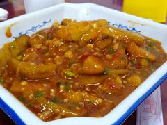 -无味饭店(九眼桥商业文化广场店)