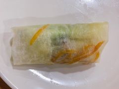 -姥家春饼店(漳州二路店)
