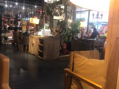 -魔方城市书房(中街益田店)