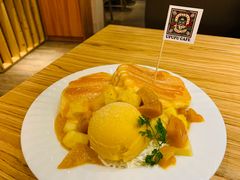 -Ufufu cafe(天神巷店)