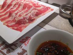 -千味涮·健康火锅(会展连城新天地店)