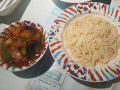 -新疆兵团食府清真(马连道店)