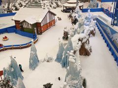 -长沙湘江冰雪世界