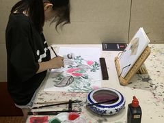 -秦汉胡同国学书院(川沙分馆)