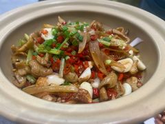 -农家湘菜(安亭店)