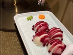 -楚山晓·湖北菜(武汉光谷K11店)