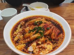 -老板恋上鱼(印象城店)