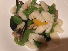 -宝轩渔府·老字号海鲜·正宗津菜(水上店)