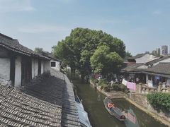 -绍兴古城