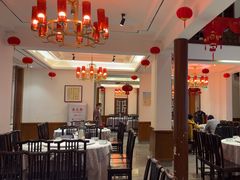 -客家大院·非遗赣南客家菜(郁孤台店)
