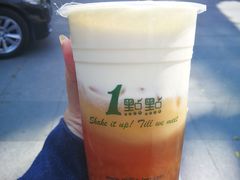 -1点点(清湖地铁店)