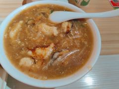 -台北楚楚园馅饼粥(虹桥南丰城店)