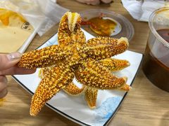 -胜泽眼镜烧烤(云霄路直营店)
