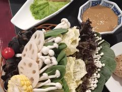 -东来顺饭庄(金泉广场店)