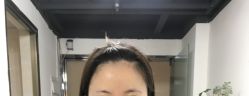 -Doris多里斯半永久纹眉·SMP纹发·发际线
