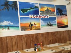 -Jonah's Fruit Shake & Snack Bar