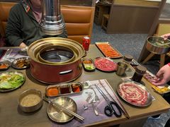 -西塔老太太泥炉烤肉(双井店)