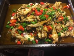 -蘭奢雅集·江浙菜(青山江滩店)