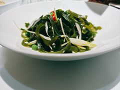 -鸽子侯·家宴·平价海鲜(绿地店)