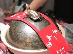 茶油焖老甲鱼-老湘村·湖南土菜(天河维多利店)