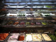自助取餐区-33韩式自助烧烤(环城南路店)