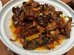 -小天厨民间菜馆(深圳街店)