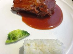 -三凤酒家·百年无锡菜(清扬茂业店)
