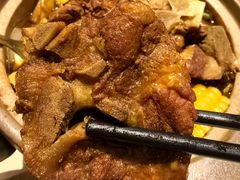 -宏状元现熬粥·京味菜(三里河店)